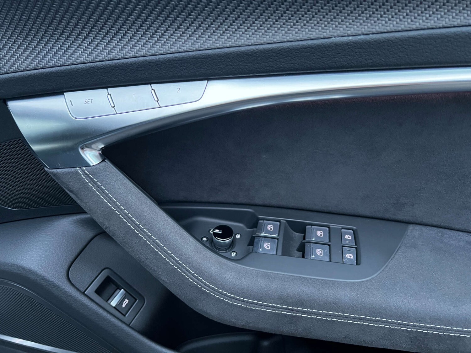 Used Audi A6 2024 for sale - 76618103: Photo 35