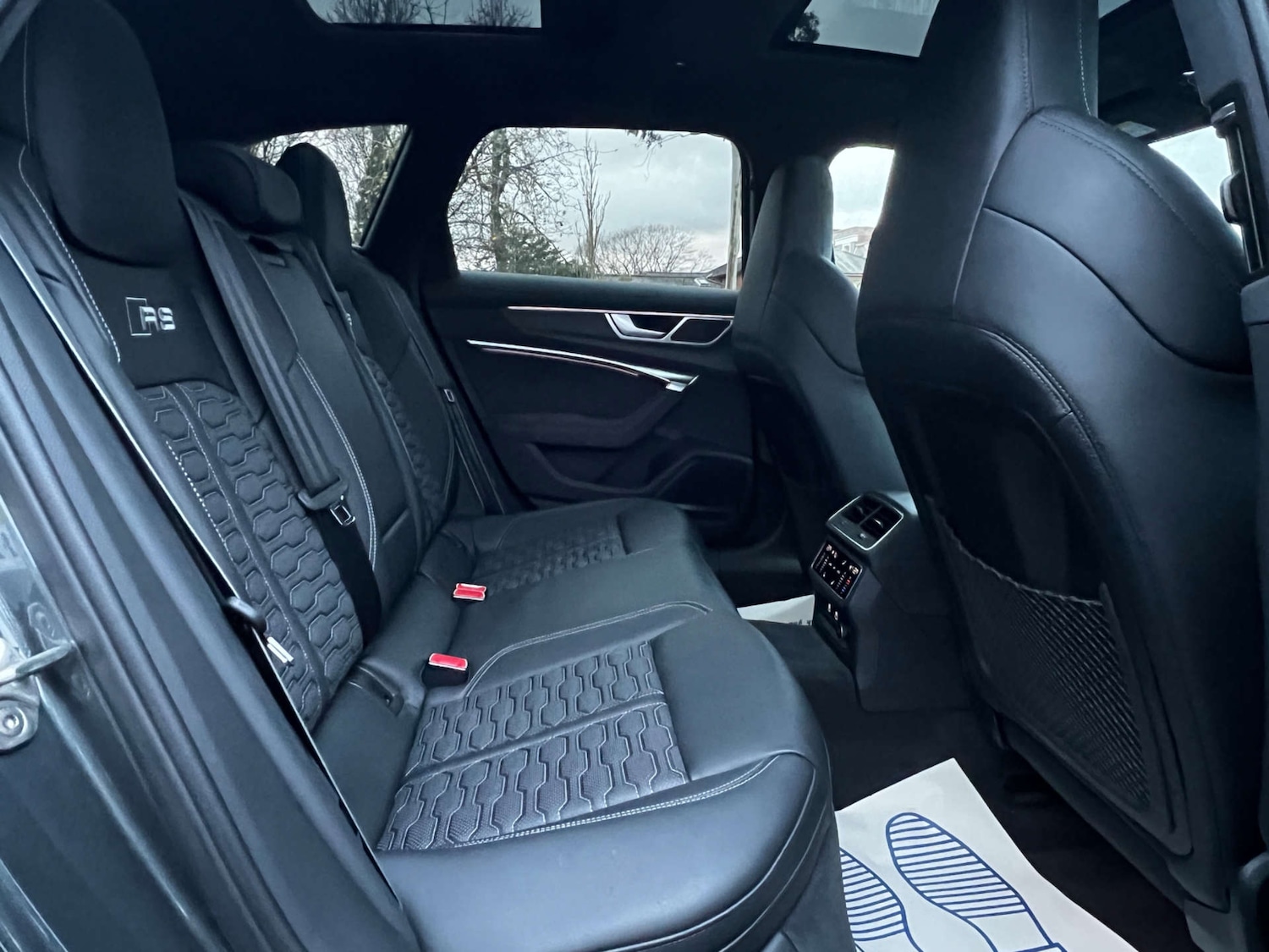 Used Audi A6 2024 for sale - 76618103: Photo 36