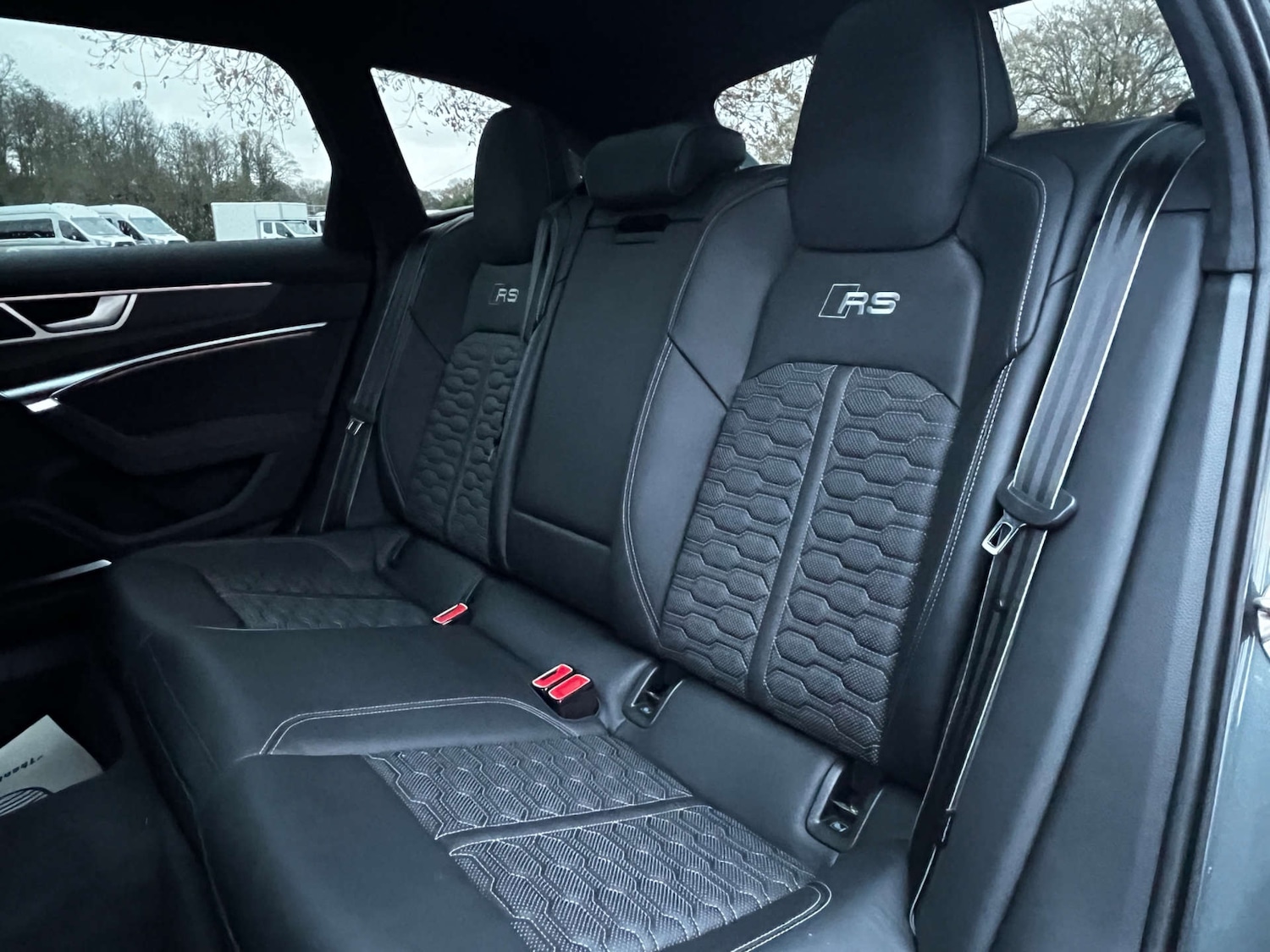 Used Audi A6 2024 for sale - 76618103: Photo 37