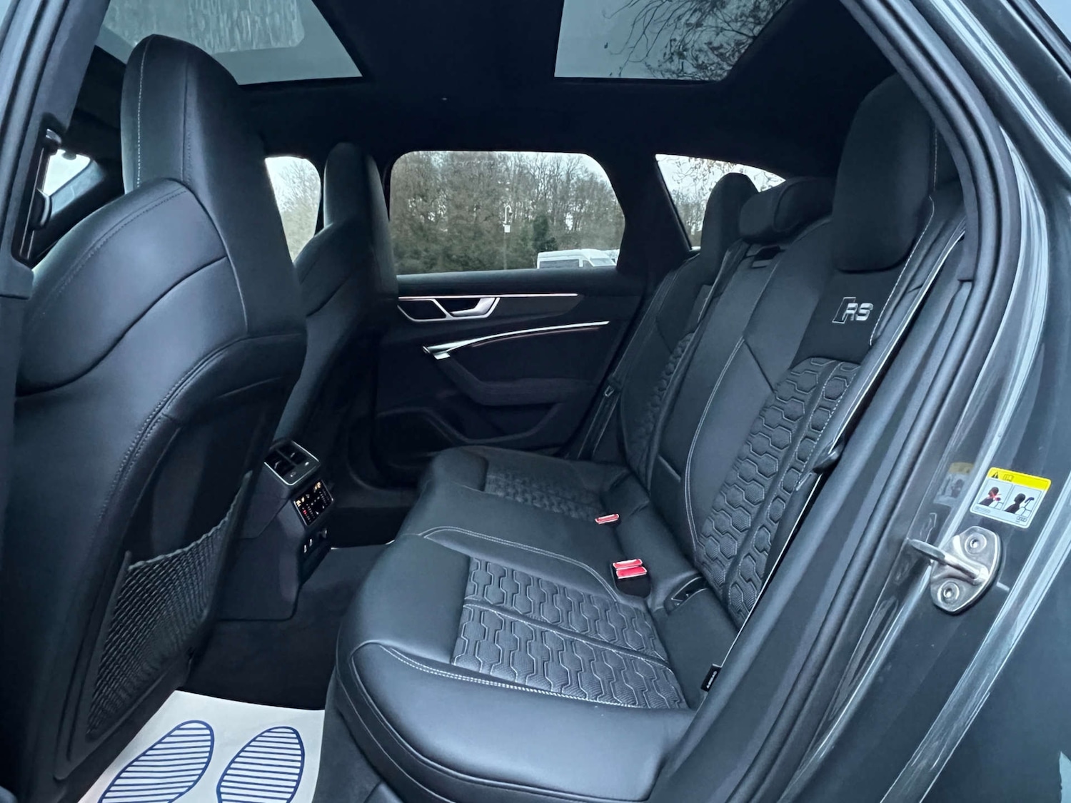 Used Audi A6 2024 for sale - 76618103: Photo 38