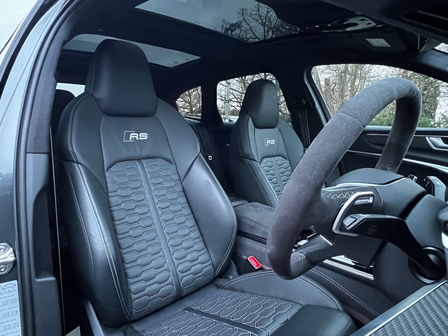 Used Audi A6 2024 for sale - 76618103: Photo 4