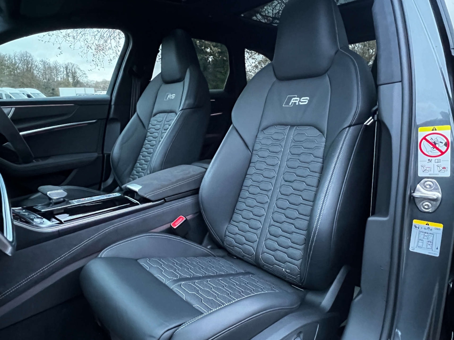 Used Audi A6 2024 for sale - 76618103: Photo 40