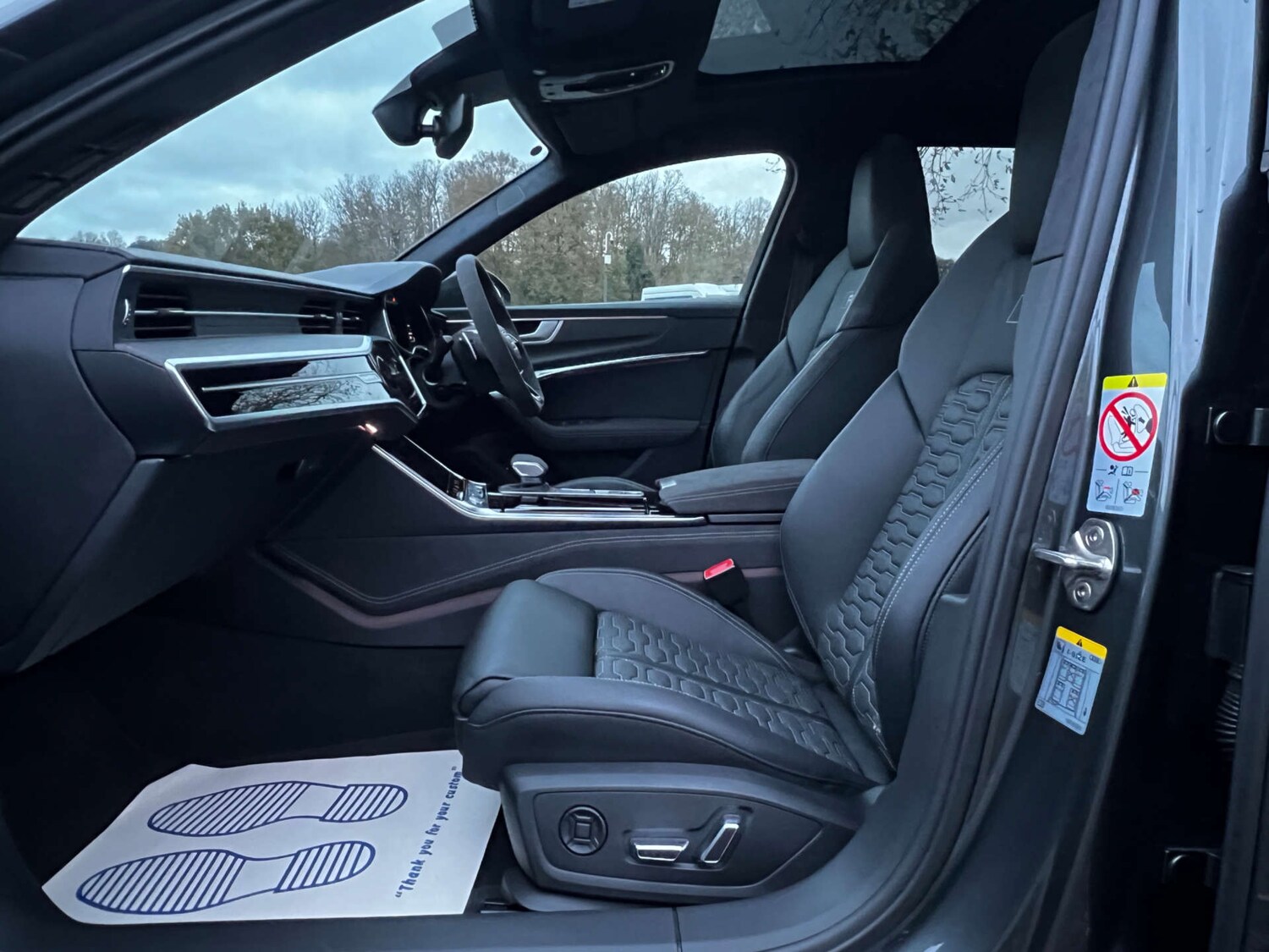 Used Audi A6 2024 for sale - 76618103: Photo 41