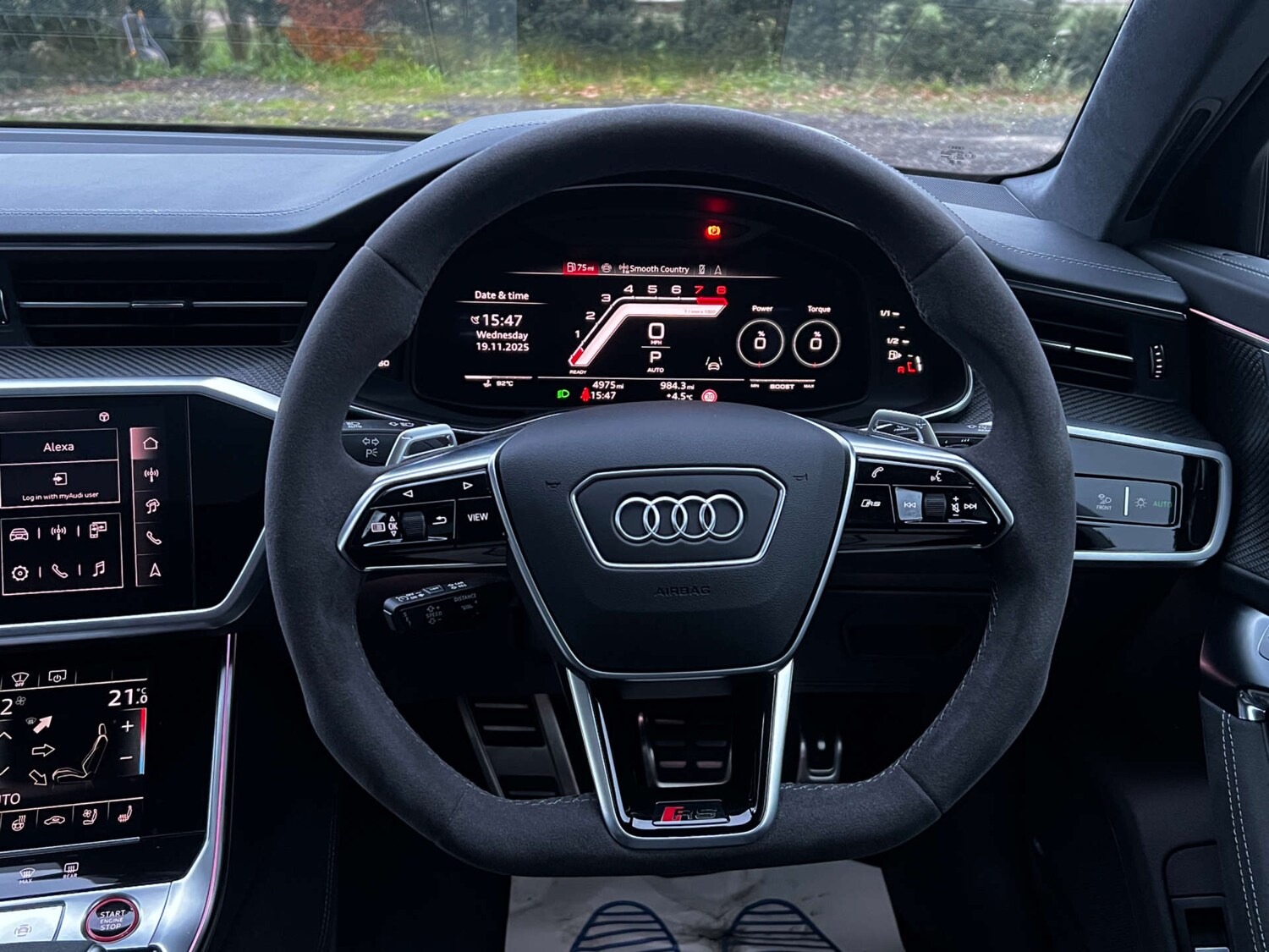 Used Audi A6 2024 for sale - 76618103: Photo 42