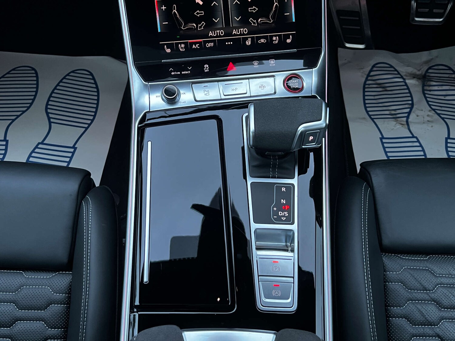 Used Audi A6 2024 for sale - 76618103: Photo 43