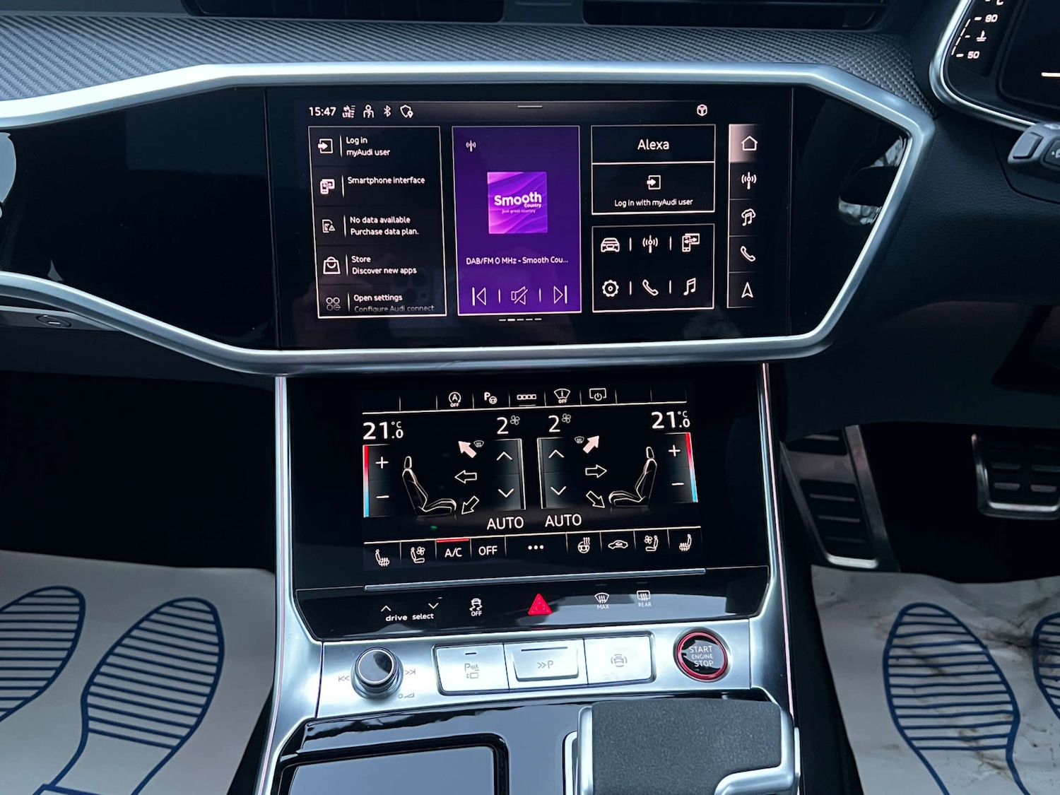 Used Audi A6 2024 for sale - 76618103: Photo 44