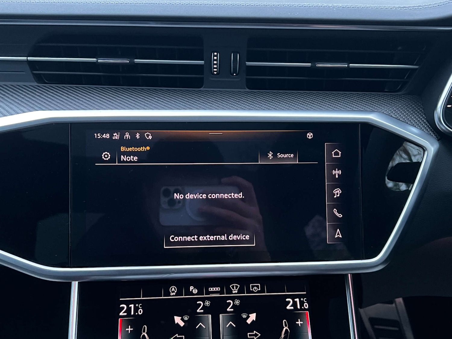 Used Audi A6 2024 for sale - 76618103: Photo 46