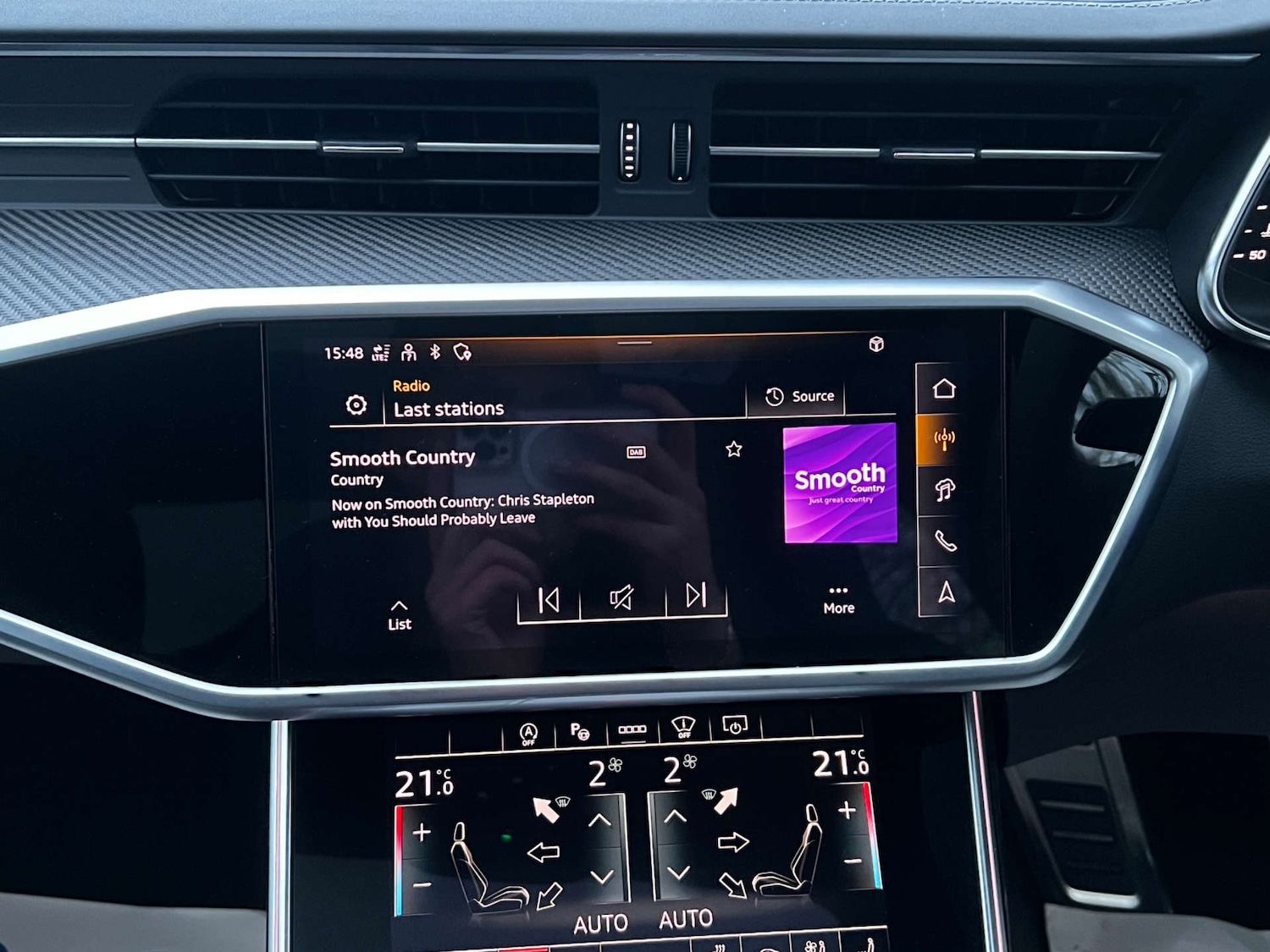 Used Audi A6 2024 for sale - 76618103: Photo 47