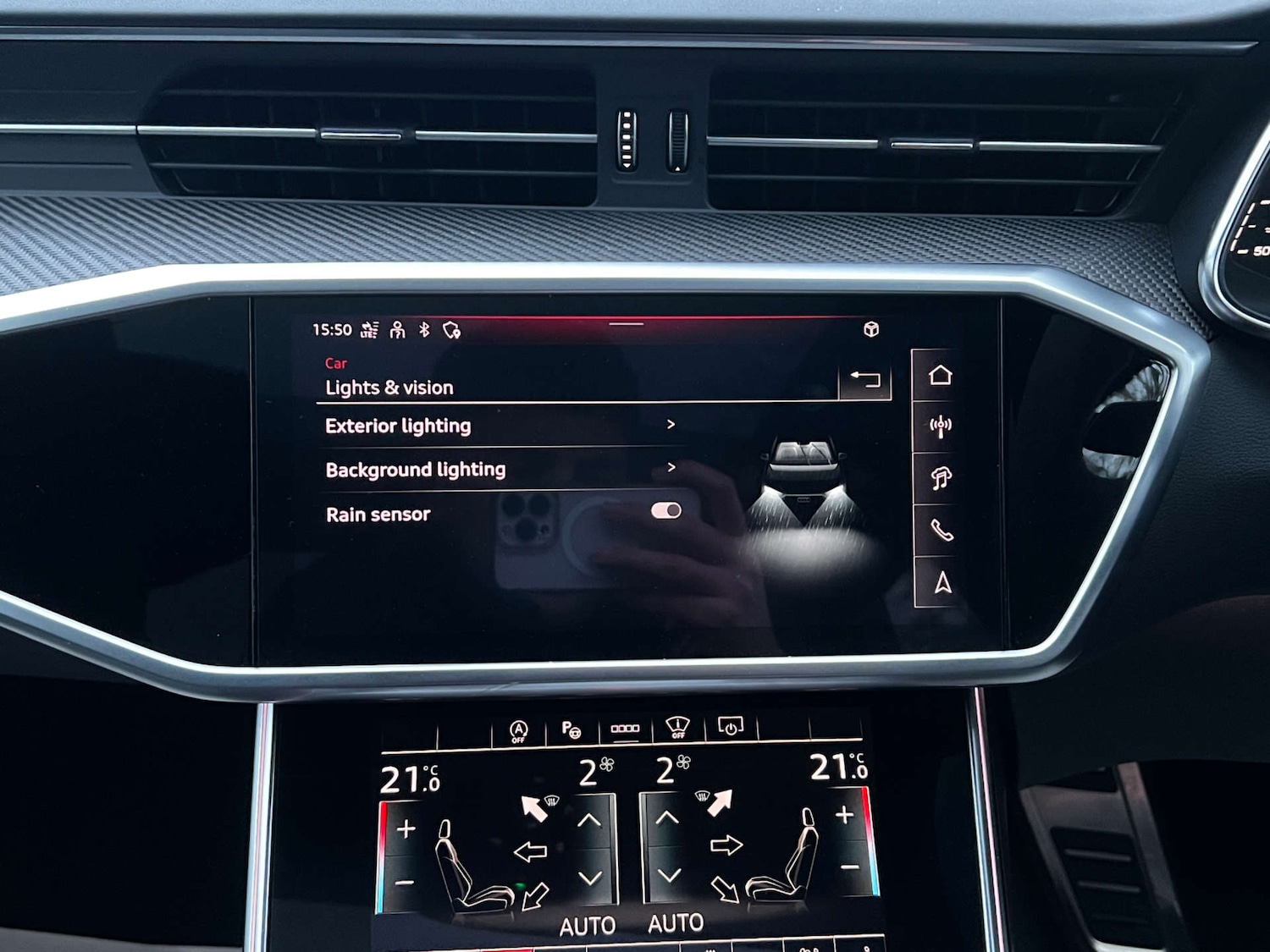 Used Audi A6 2024 for sale - 76618103: Photo 50