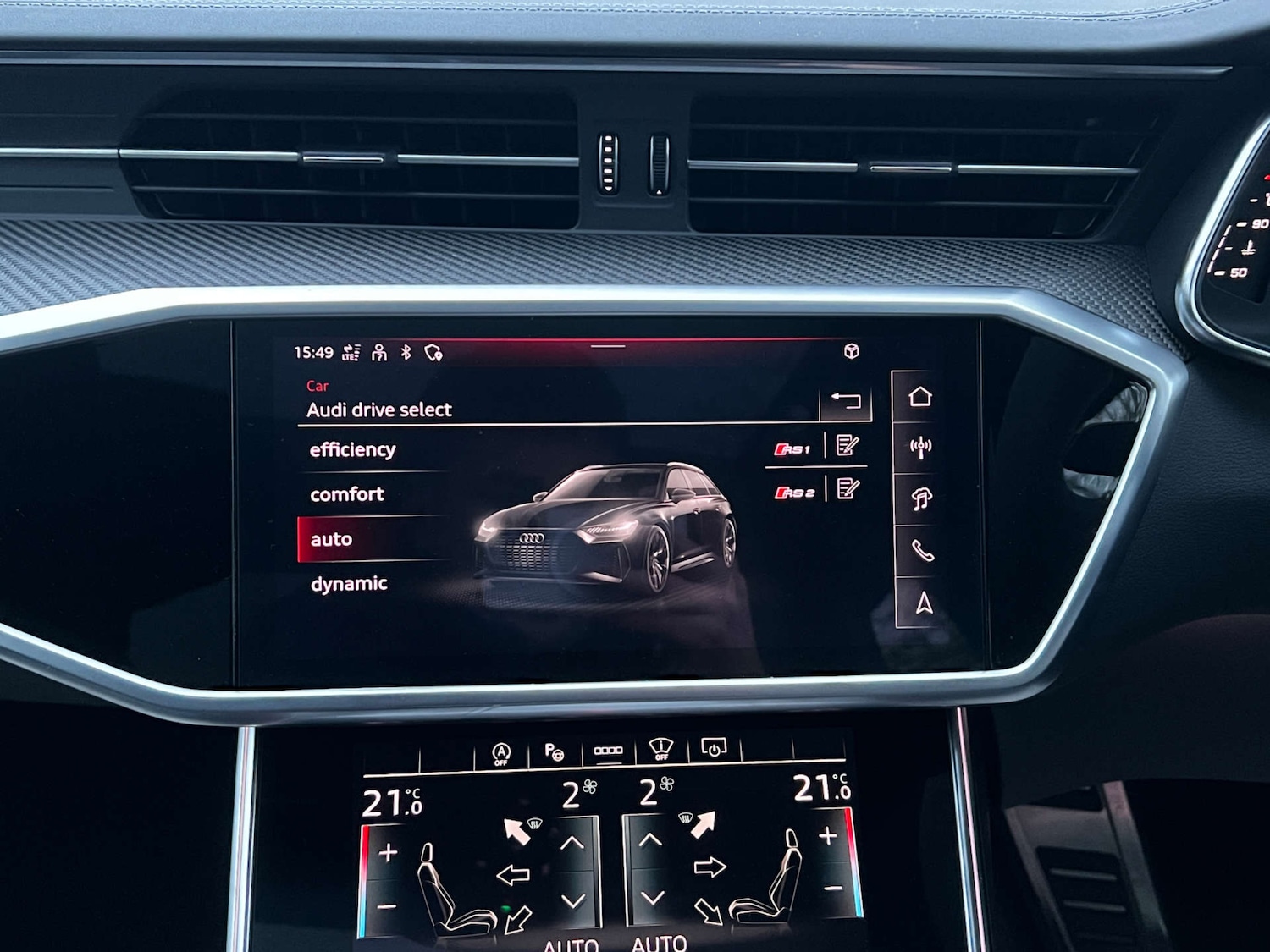 Used Audi A6 2024 for sale - 76618103: Photo 52