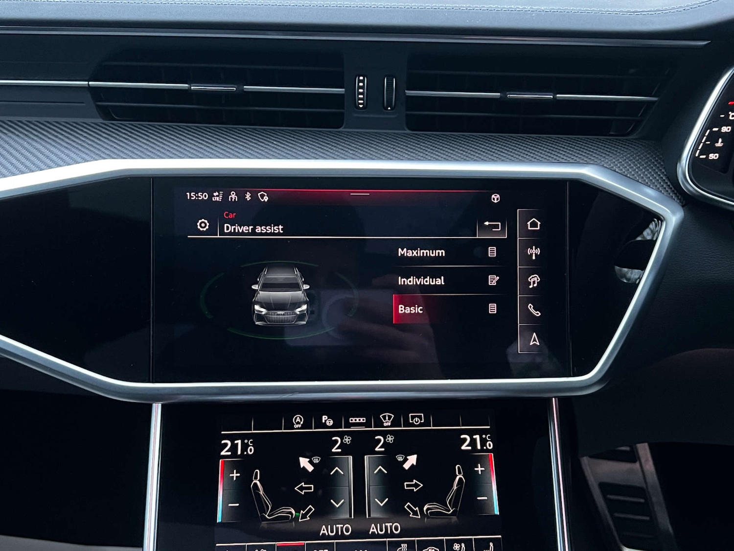 Used Audi A6 2024 for sale - 76618103: Photo 53