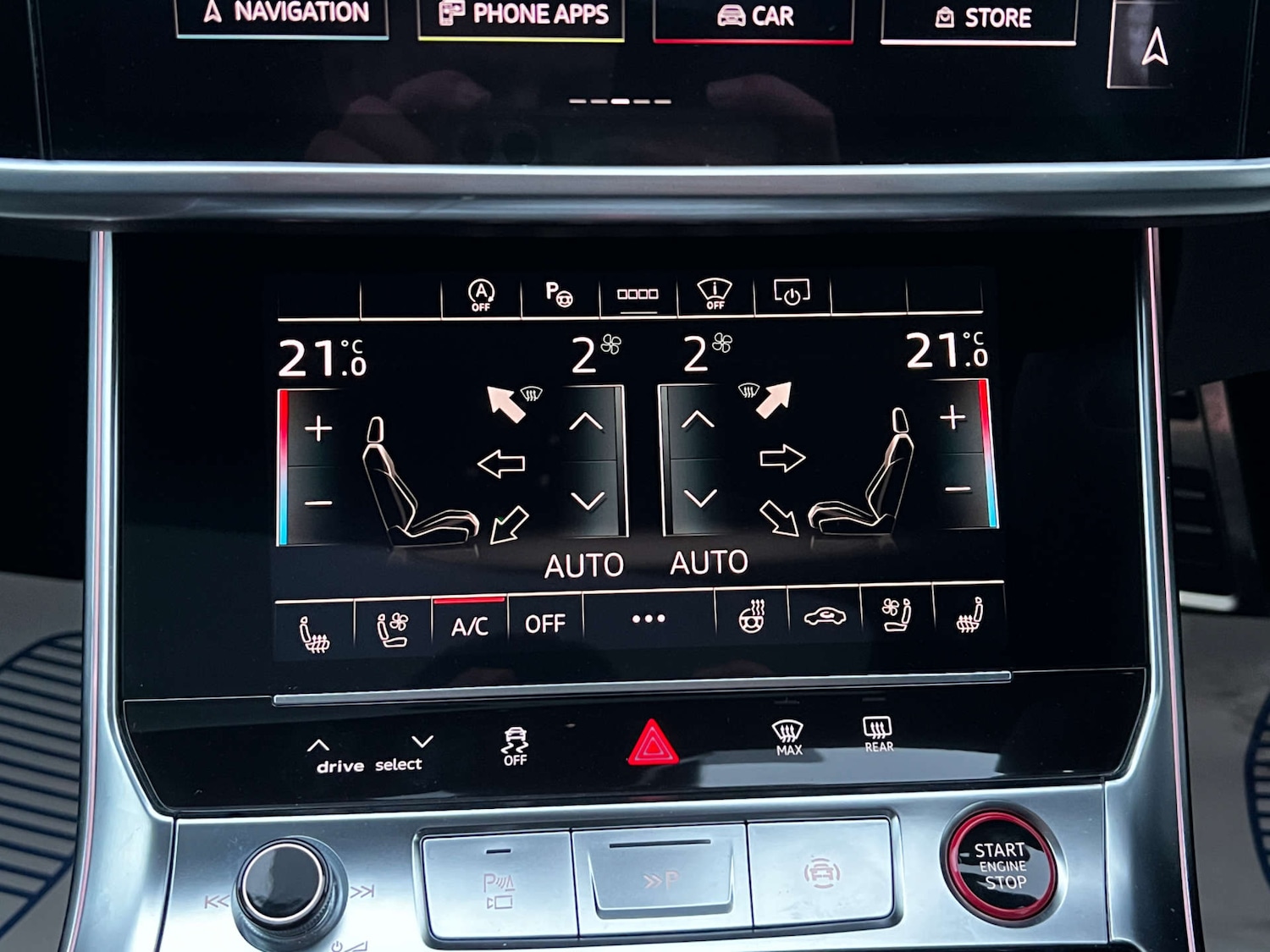 Used Audi A6 2024 for sale - 76618103: Photo 56