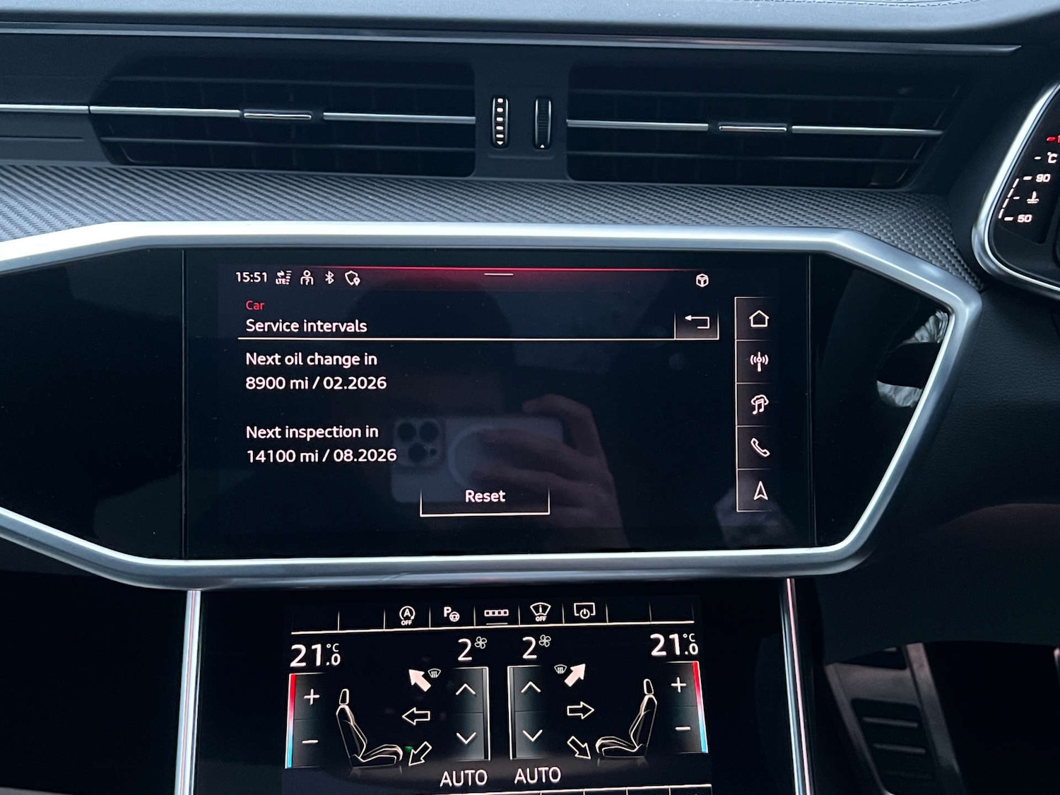 Used Audi A6 2024 for sale - 76618103: Photo 58