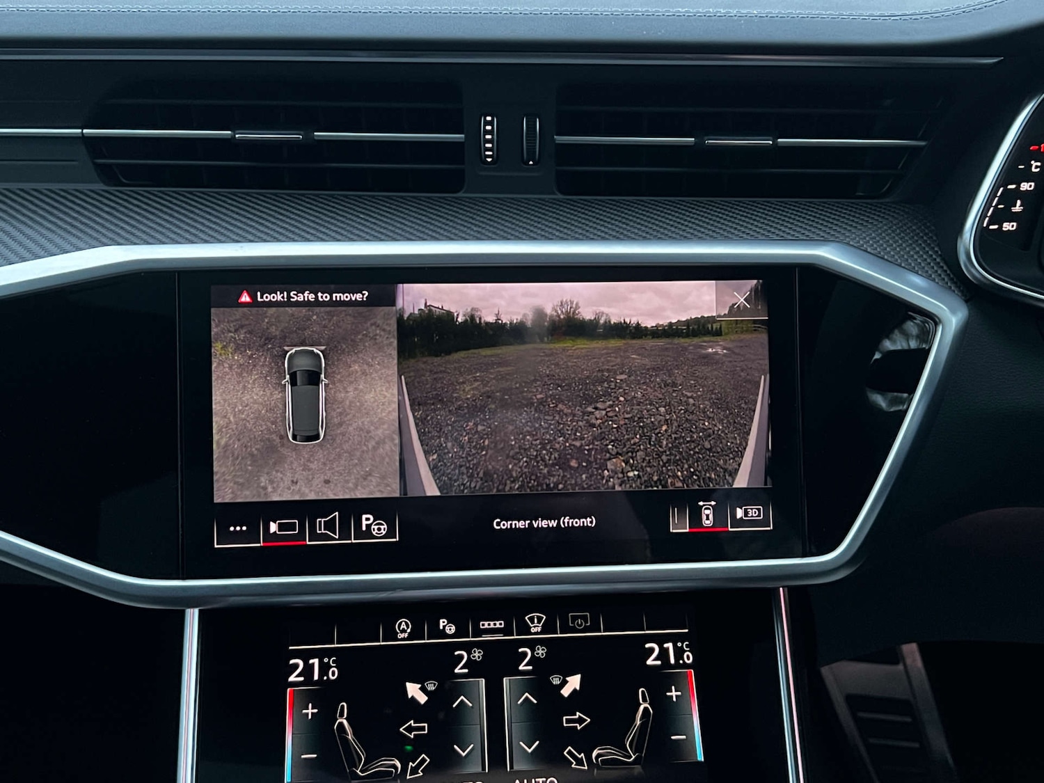 Used Audi A6 2024 for sale - 76618103: Photo 59