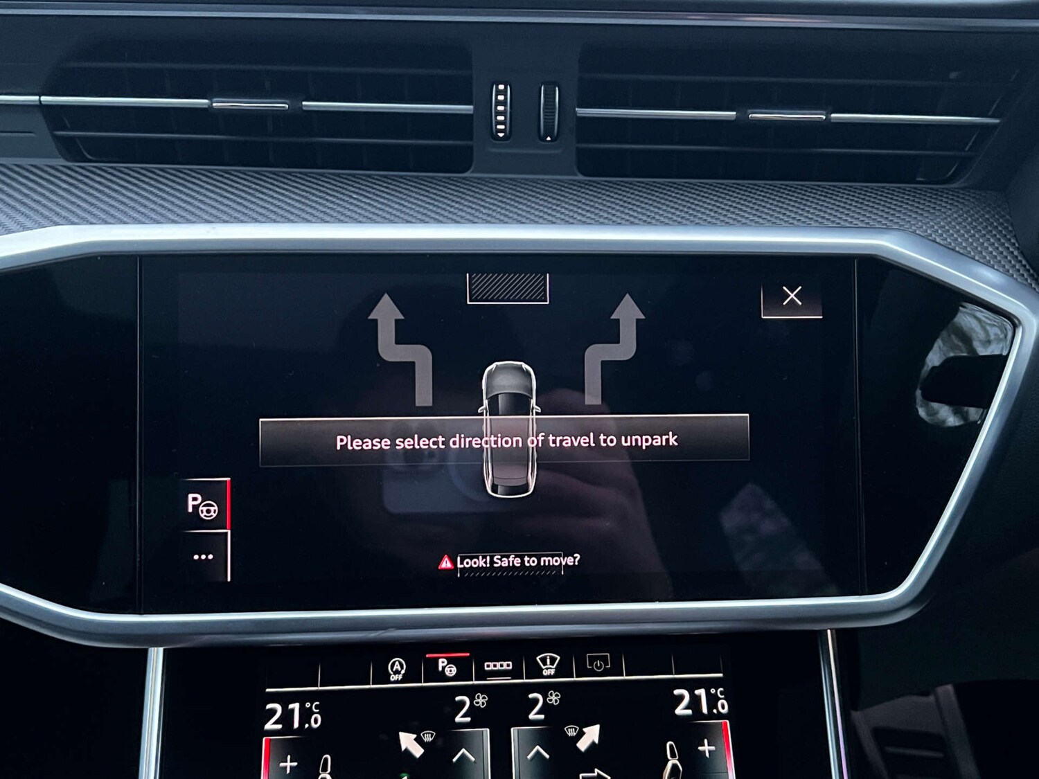 Used Audi A6 2024 for sale - 76618103: Photo 60