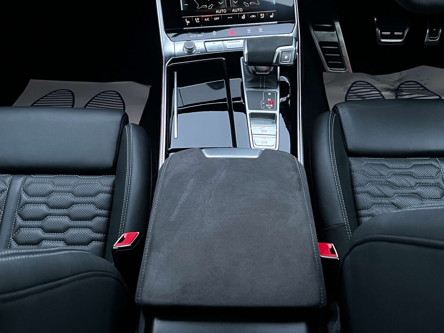 Used Audi A6 2024 for sale - 76618103: Photo 63