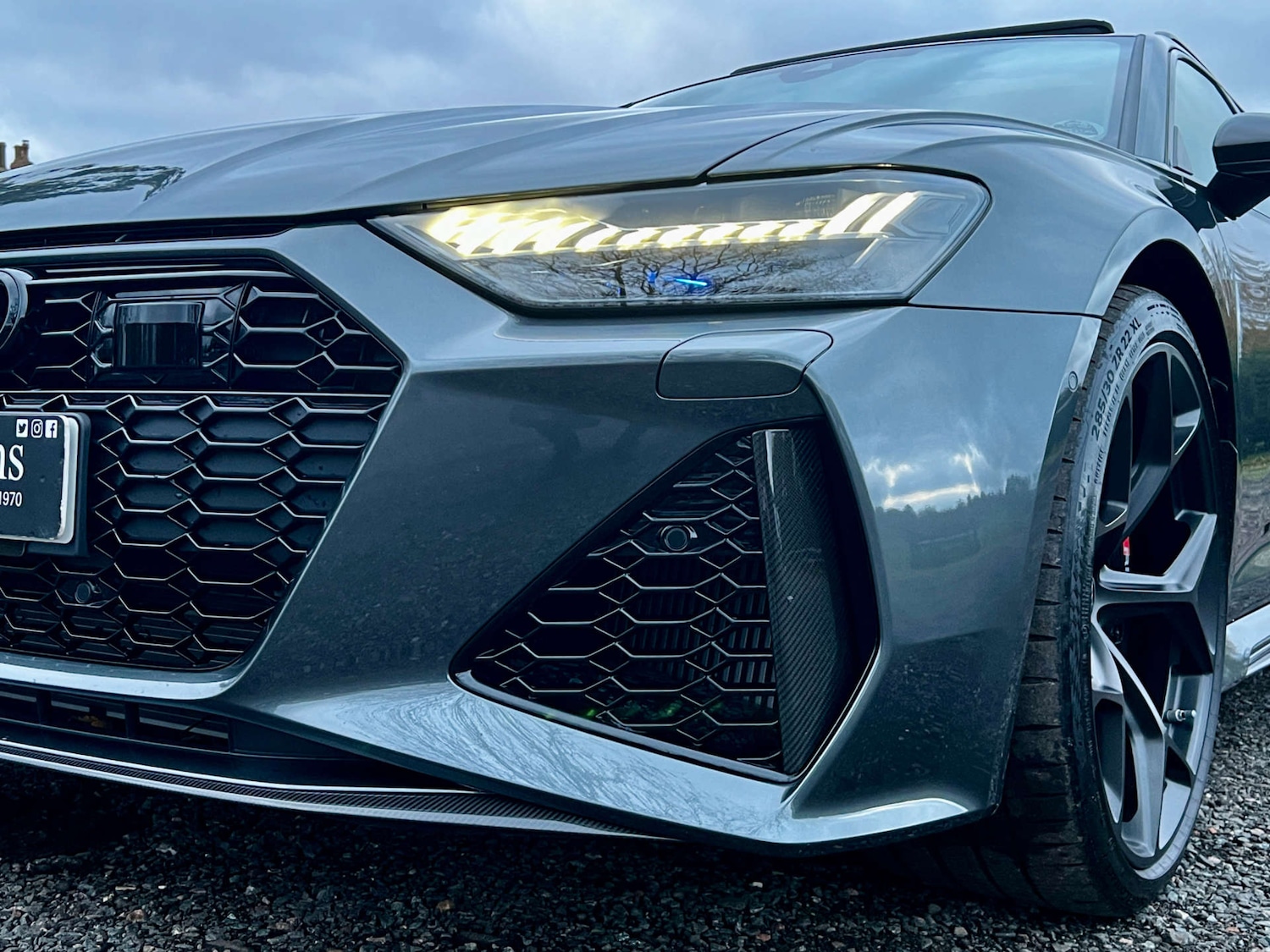 Used Audi A6 2024 for sale - 76618103: Photo 66