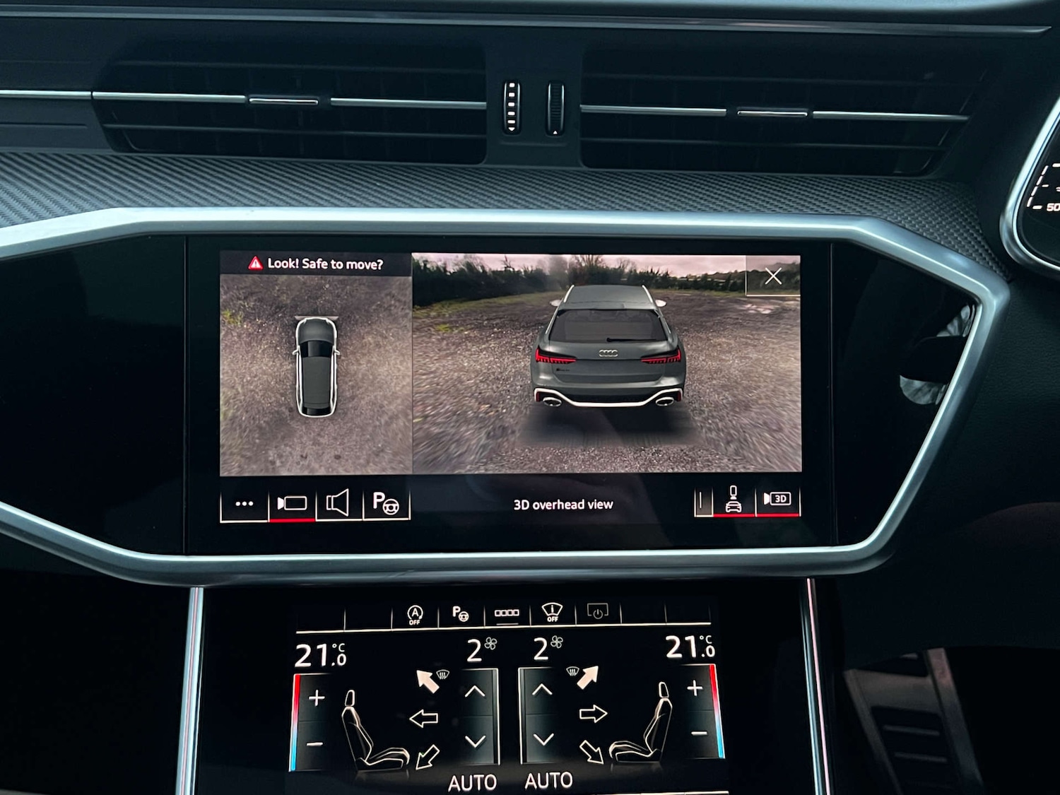 Used Audi A6 2024 for sale - 76618103: Photo 7