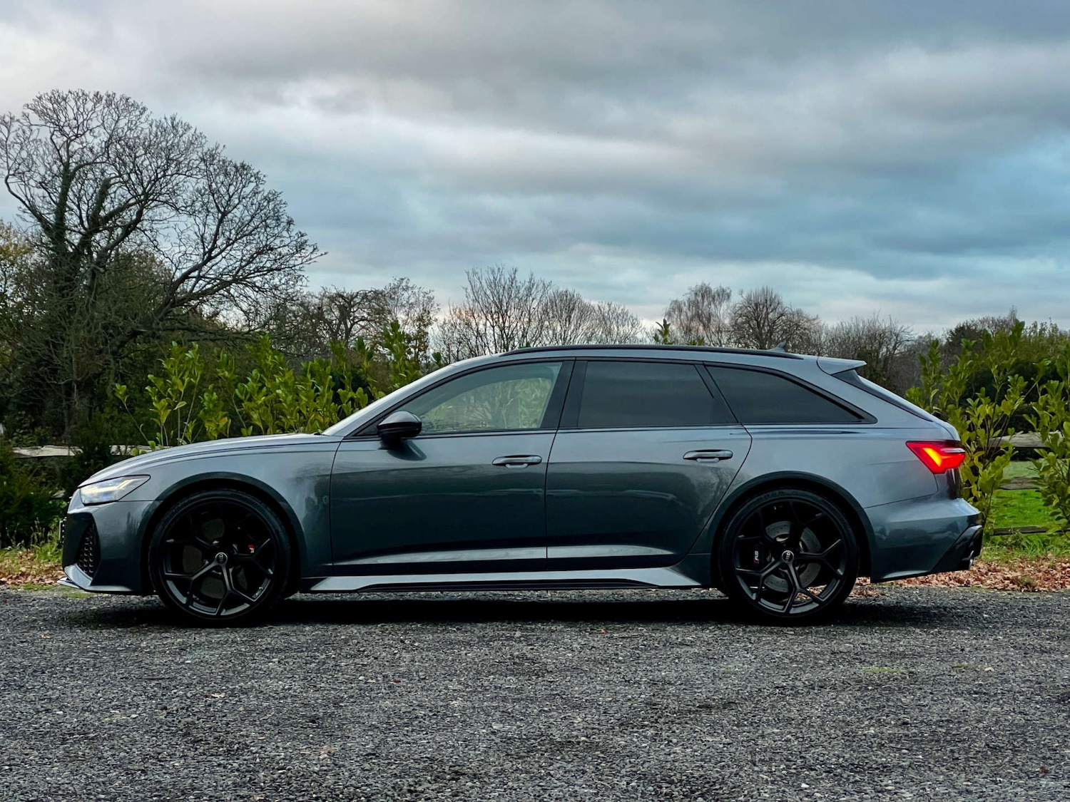 Used Audi A6 2024 for sale - 76618103: Photo 8