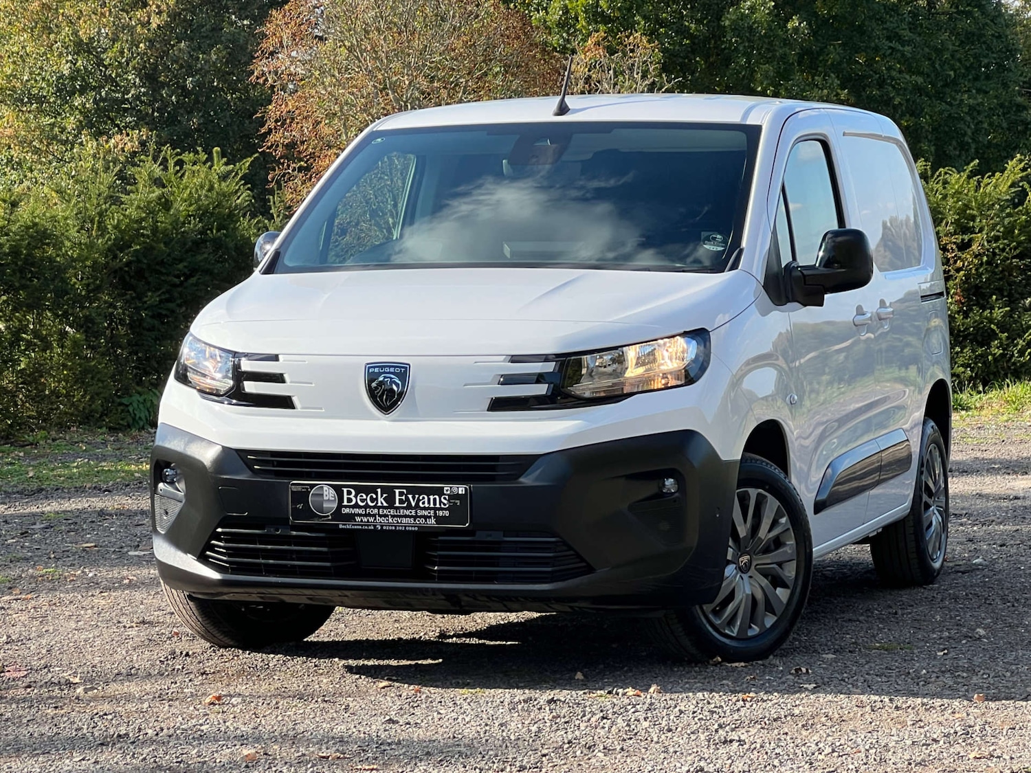 Used Peugeot Partner 2024 for sale - 76077945: Photo 1