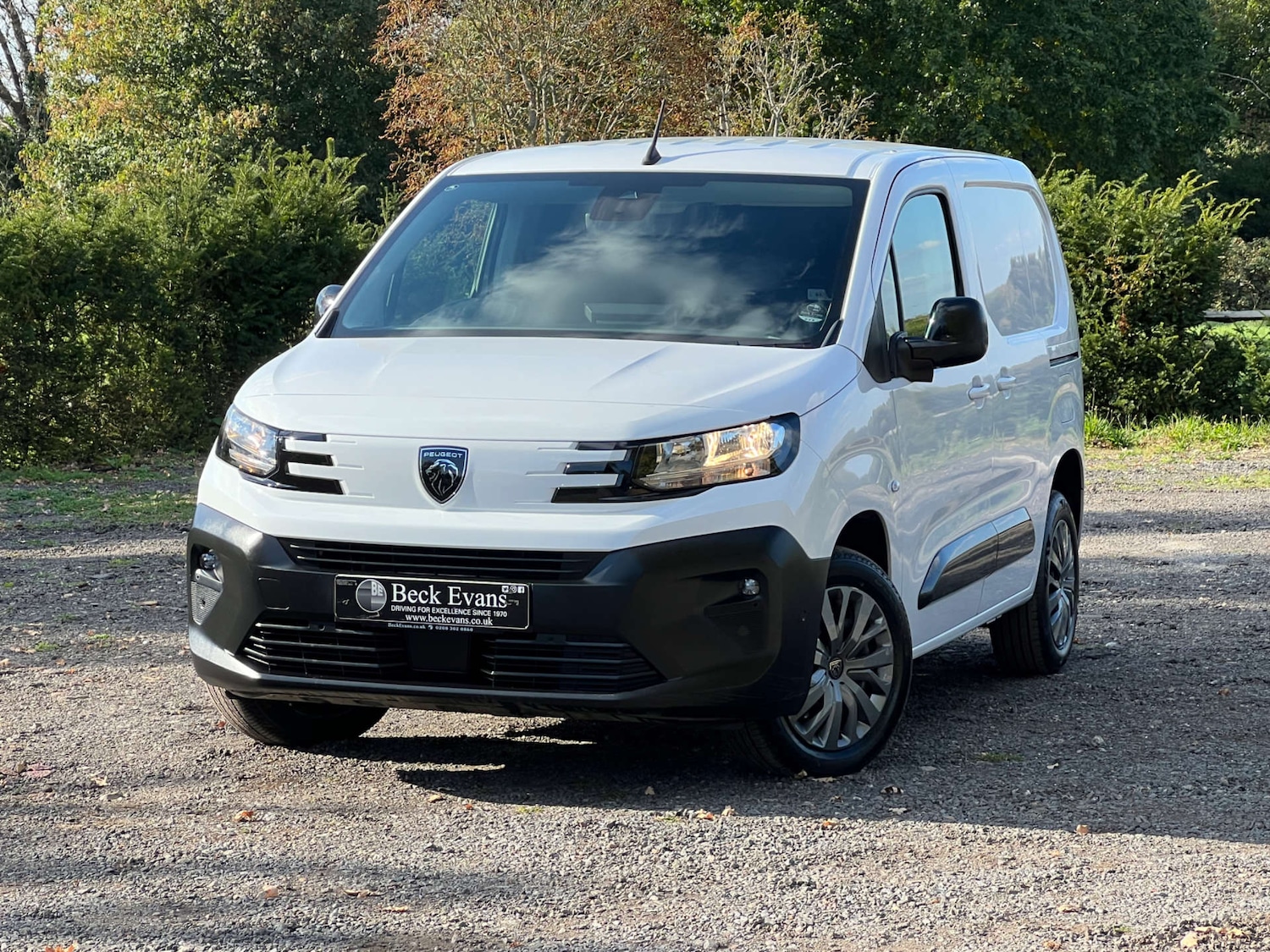 Used Peugeot Partner 2024 for sale - 76077945: Photo 10