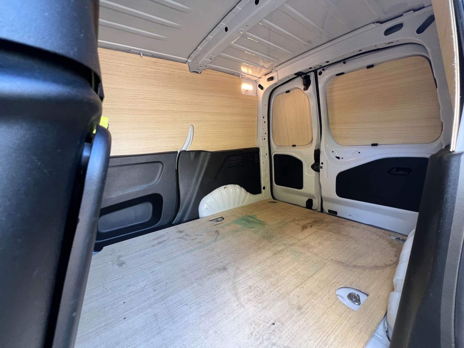 Used Peugeot Partner 2024 for sale - 76077945: Photo 16