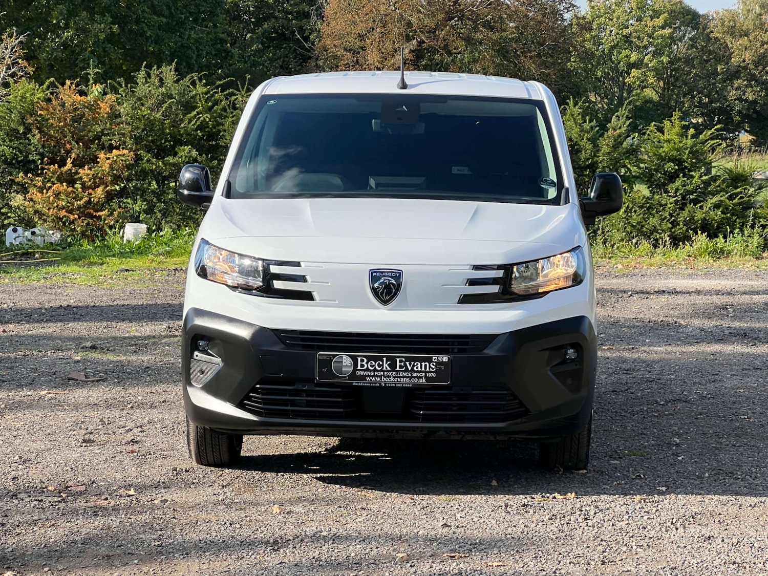 Used Peugeot Partner 2024 for sale - 76077945: Photo 2