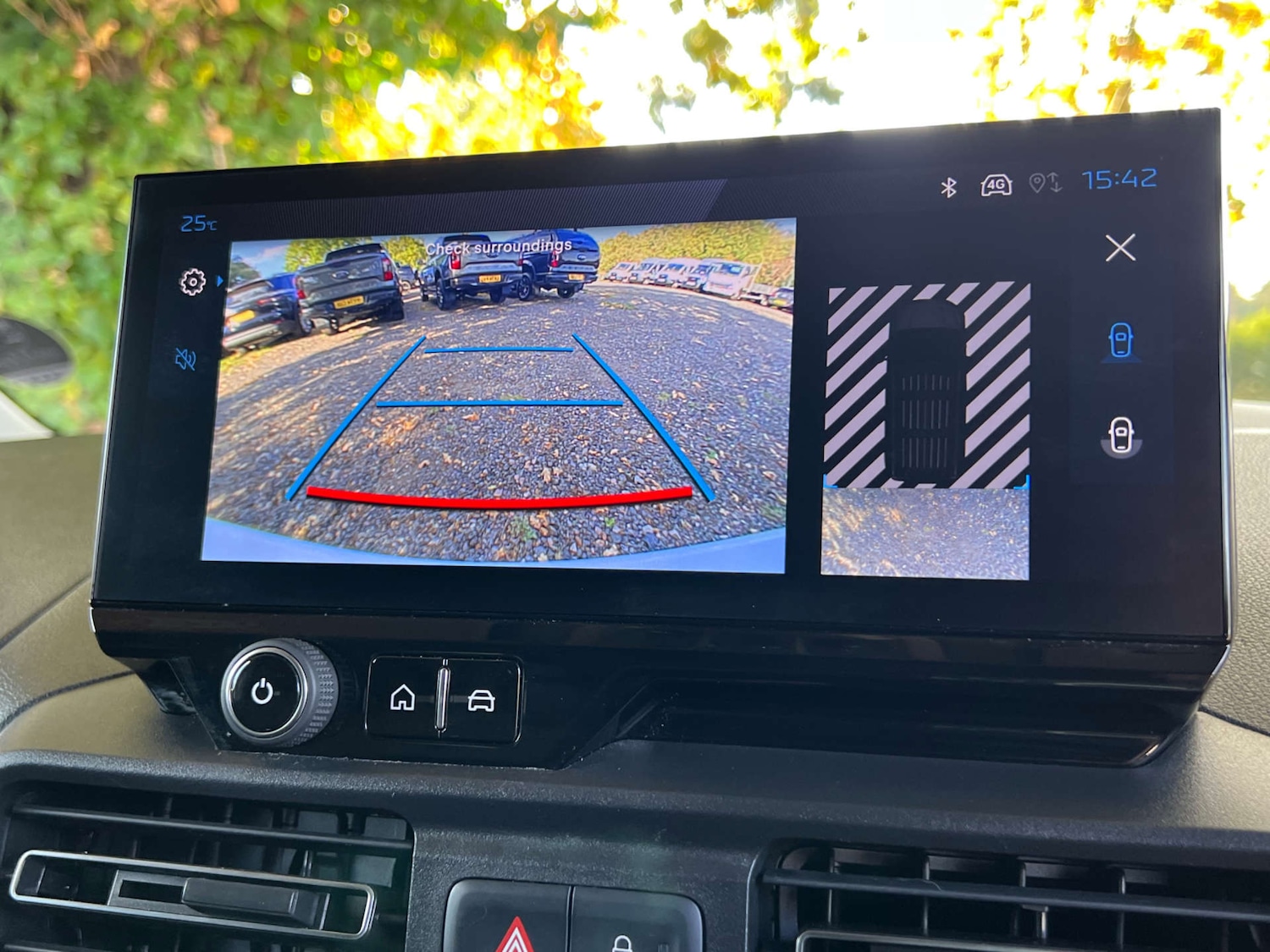 Used Peugeot Partner 2024 for sale - 76077945: Photo 23