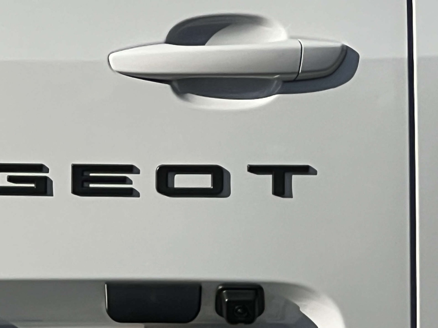 Used Peugeot Partner 2024 for sale - 76077945: Photo 25