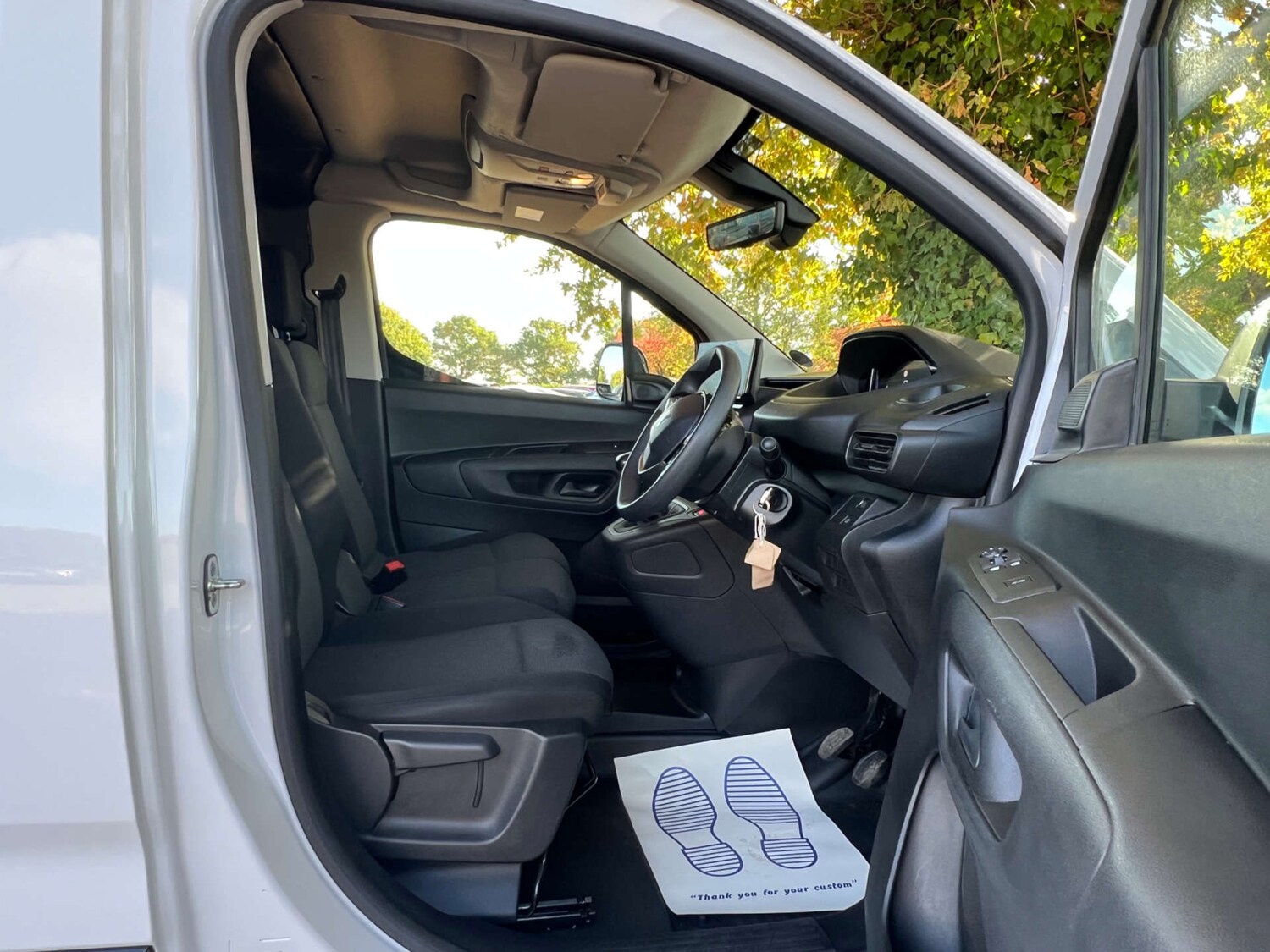 Used Peugeot Partner 2024 for sale - 76077945: Photo 26