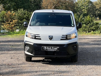 Used Peugeot Partner 2024 for sale - 76077945: Photo
