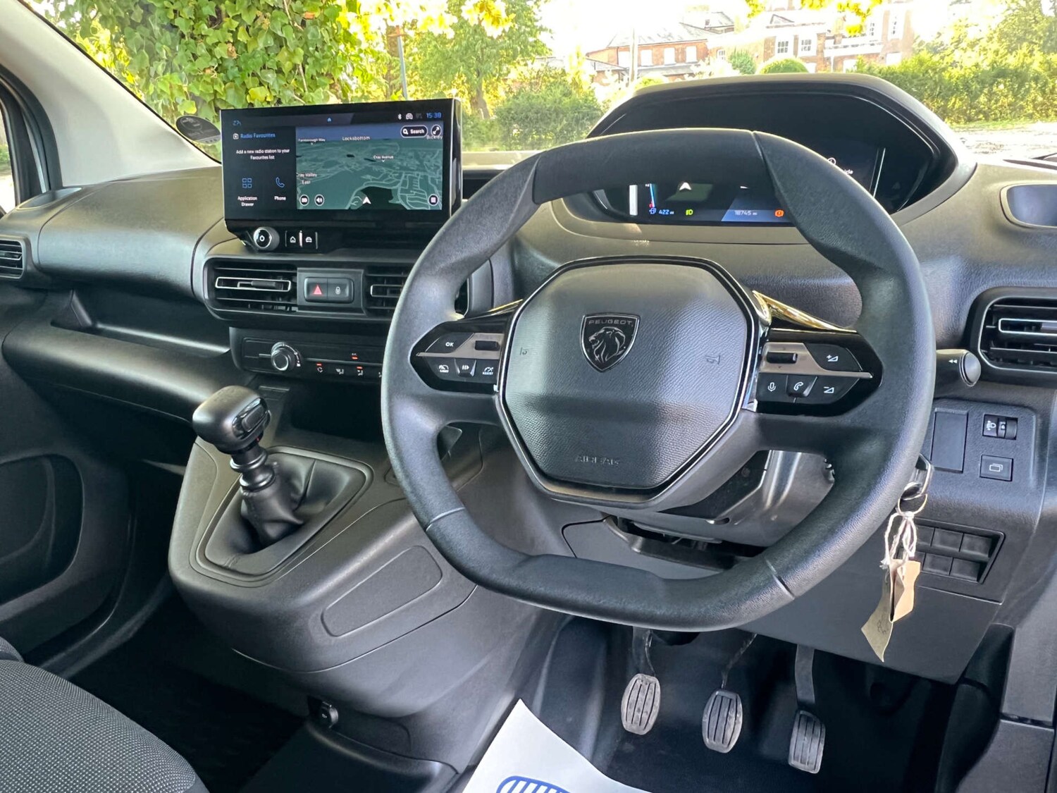 Used Peugeot Partner 2024 for sale - 76077945: Photo 31