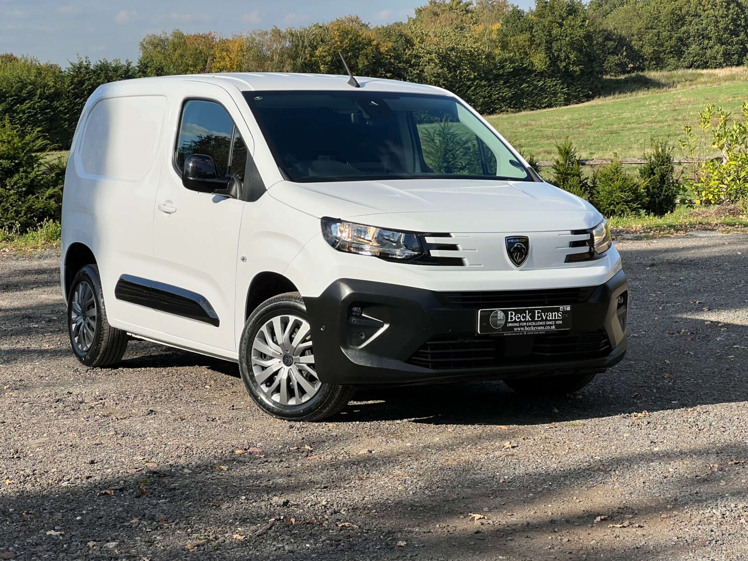 Used Peugeot Partner 2024 for sale - 76077945: Photo 32