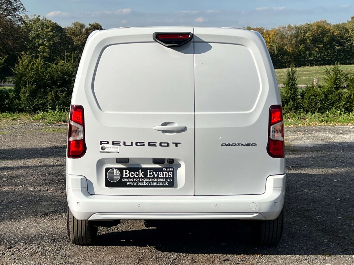 Used Peugeot Partner 2024 for sale - 76077945: Photo 34