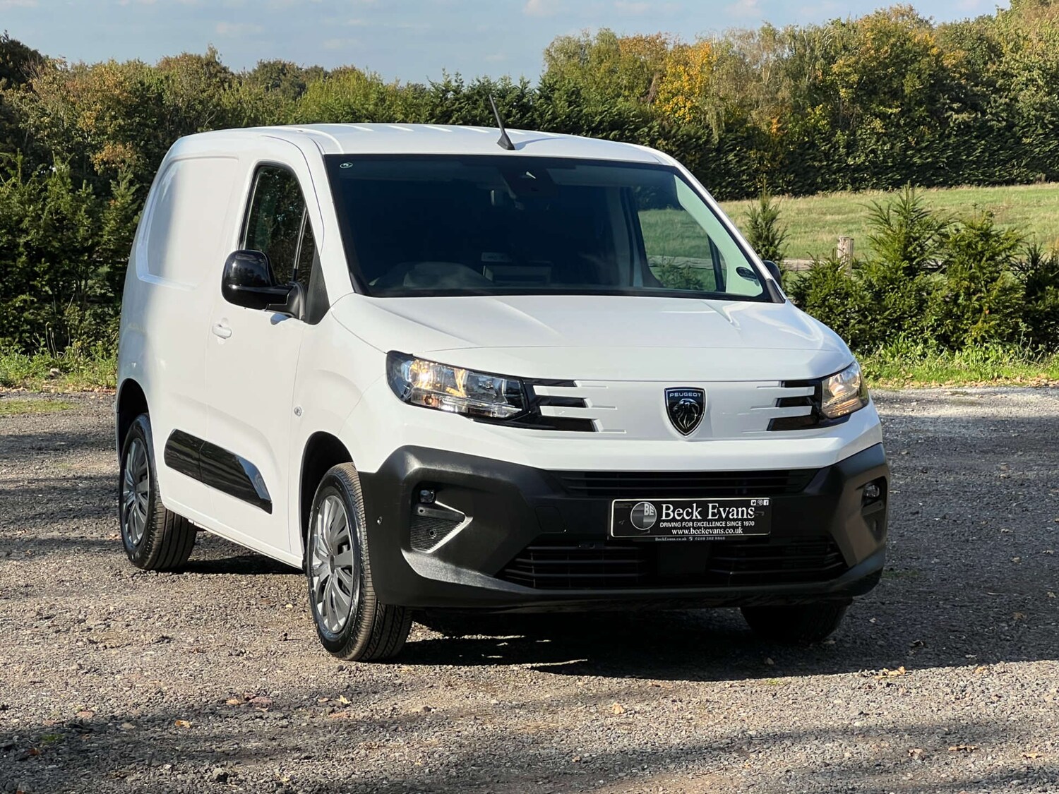 Used Peugeot Partner 2024 for sale - 76077945: Photo 37