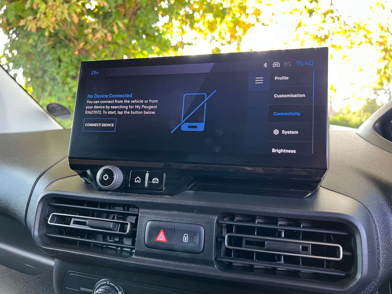 Used Peugeot Partner 2024 for sale - 76077945: Photo 38