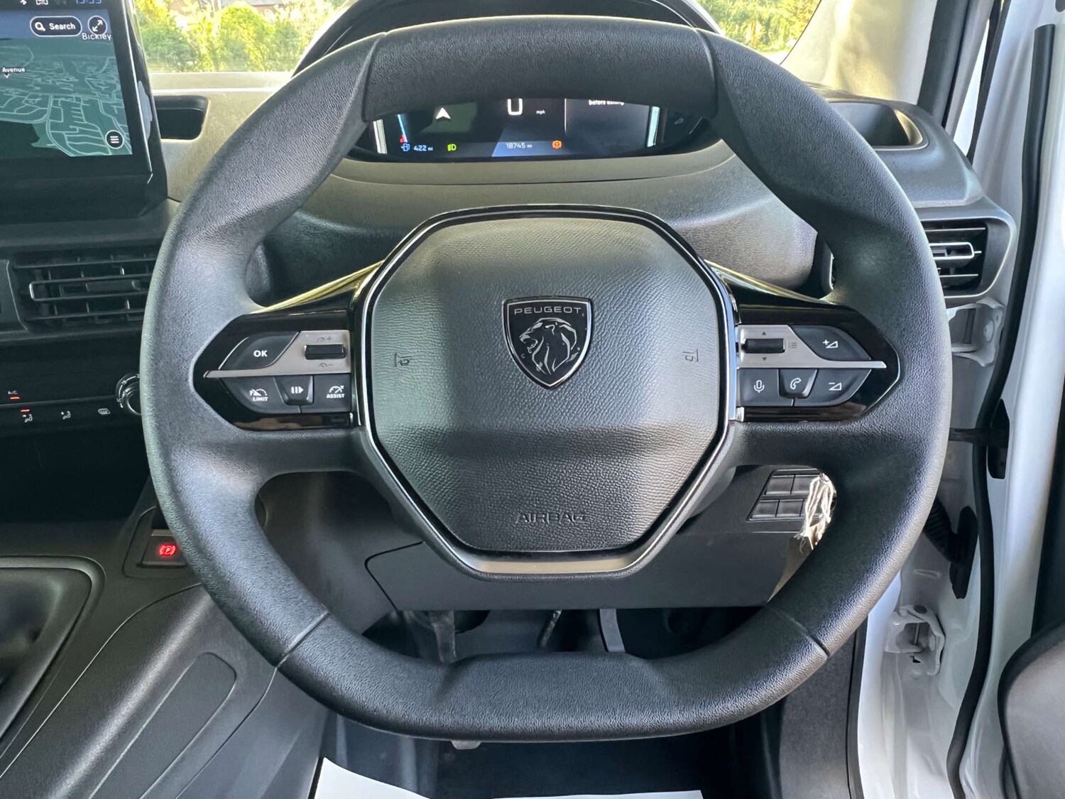 Used Peugeot Partner 2024 for sale - 76077945: Photo 39