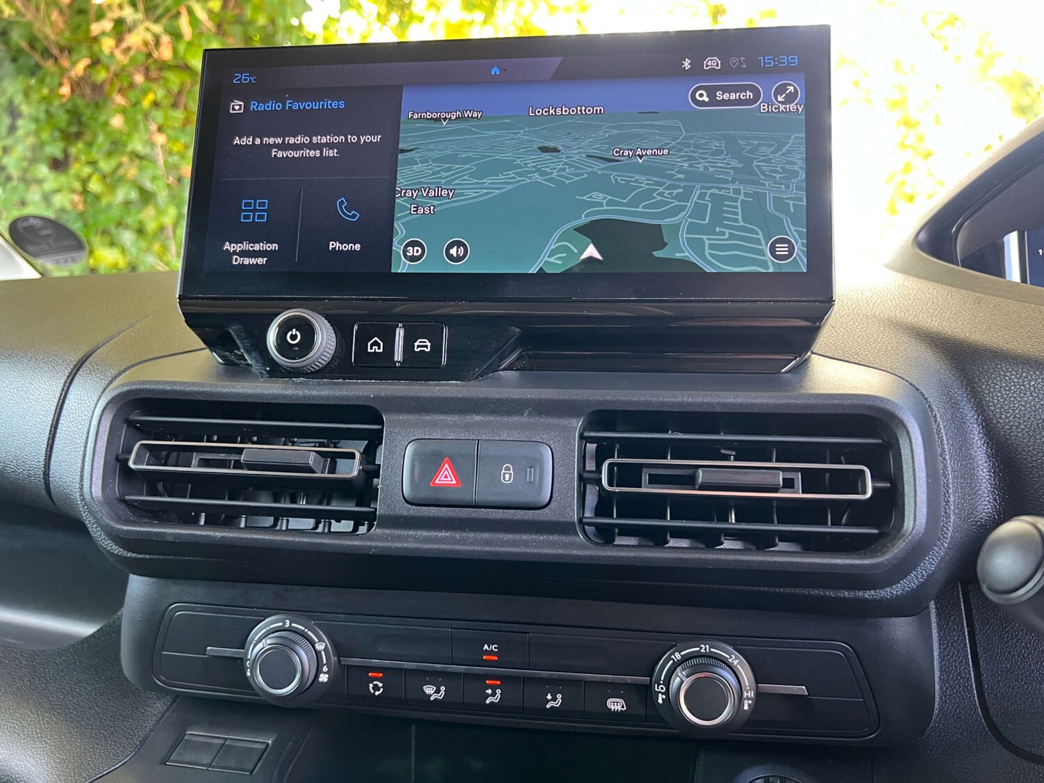 Used Peugeot Partner 2024 for sale - 76077945: Photo 40