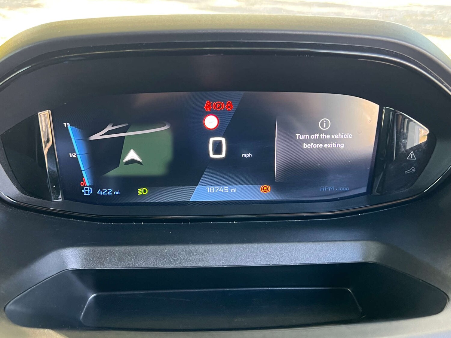 Used Peugeot Partner 2024 for sale - 76077945: Photo 42