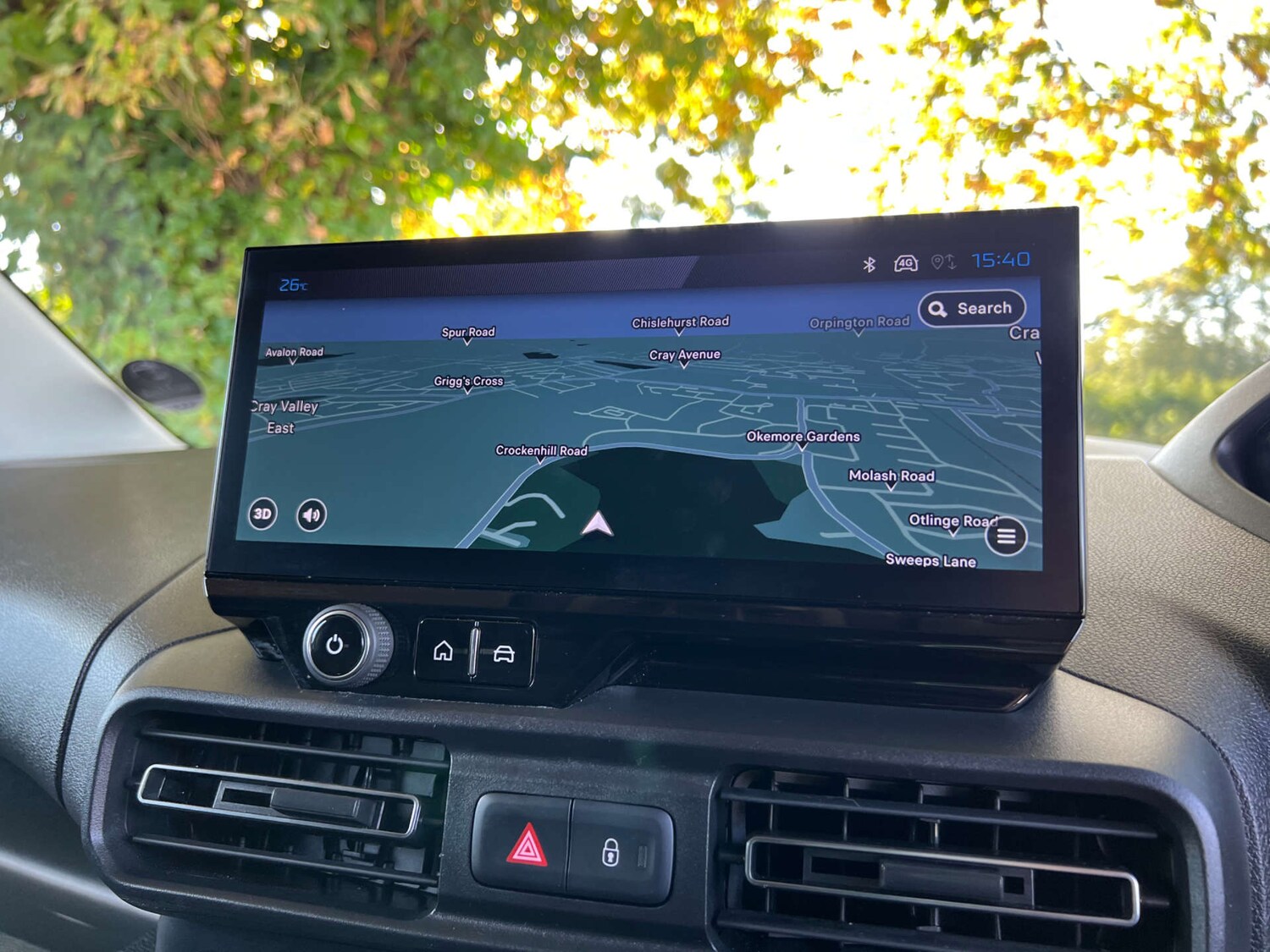 Used Peugeot Partner 2024 for sale - 76077945: Photo 43