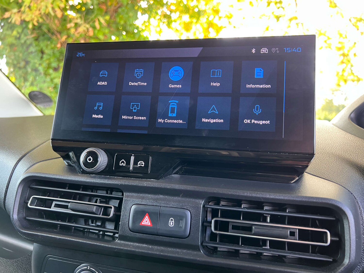 Used Peugeot Partner 2024 for sale - 76077945: Photo 44