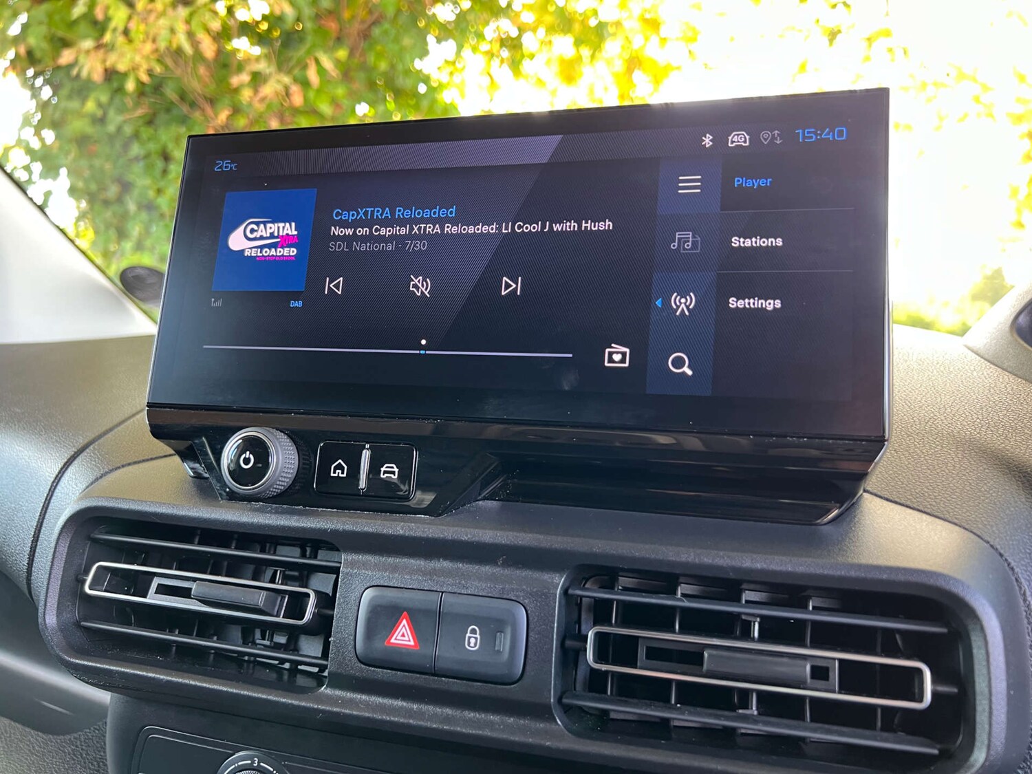 Used Peugeot Partner 2024 for sale - 76077945: Photo 45