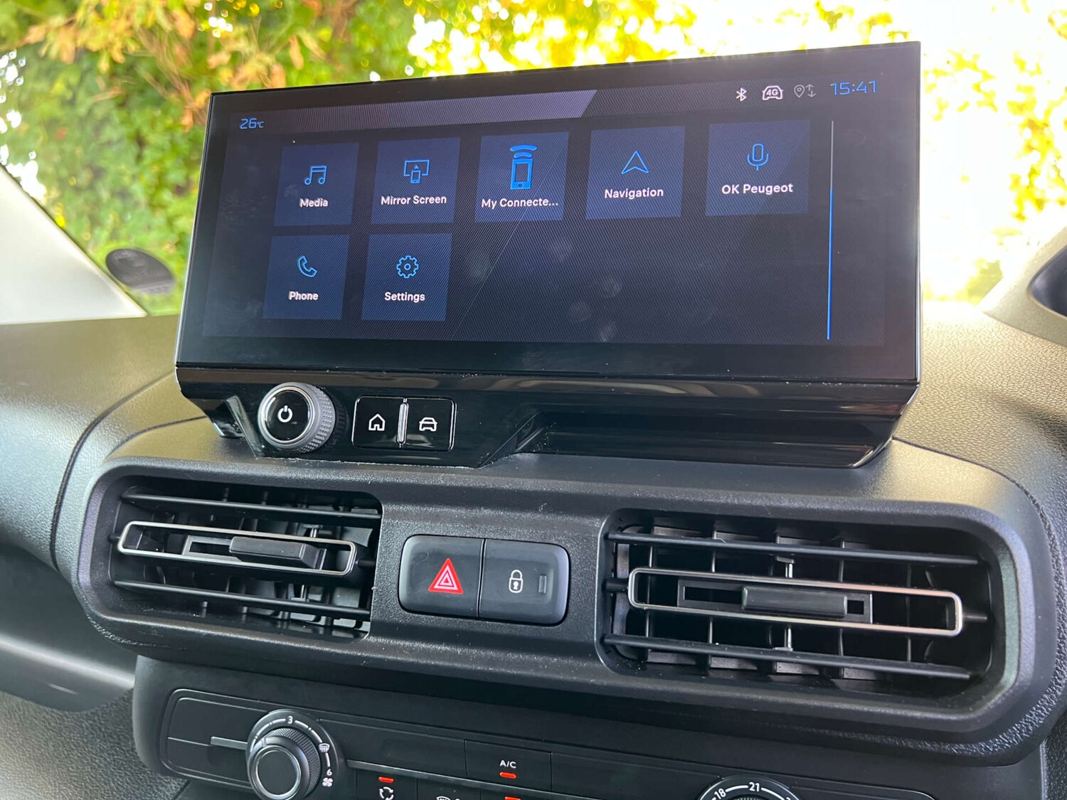 Used Peugeot Partner 2024 for sale - 76077945: Photo 48