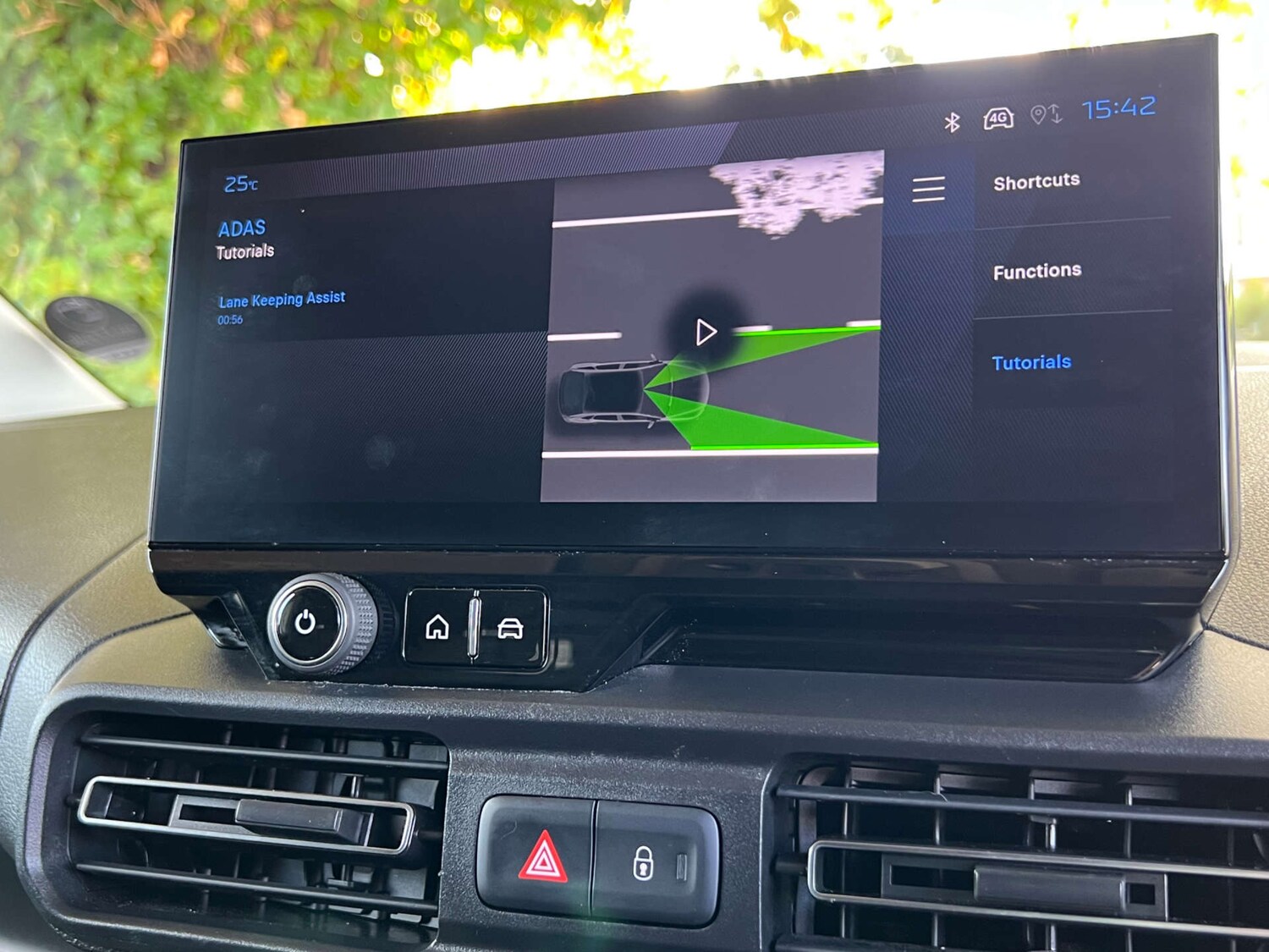 Used Peugeot Partner 2024 for sale - 76077945: Photo 50