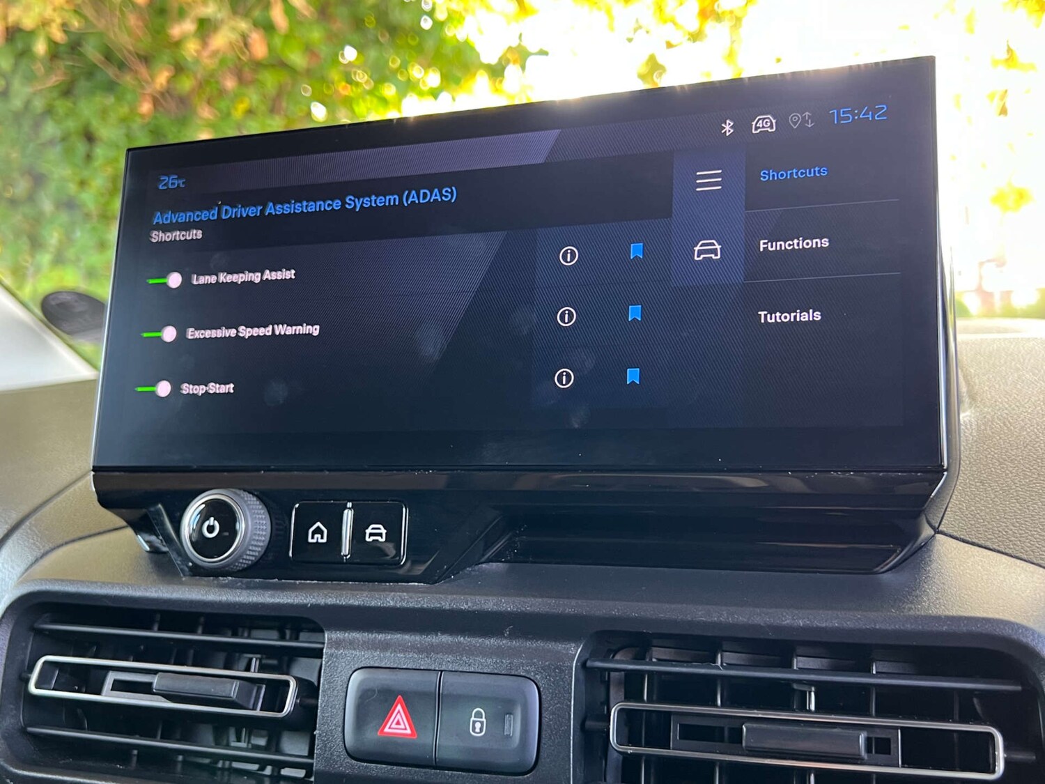 Used Peugeot Partner 2024 for sale - 76077945: Photo 51