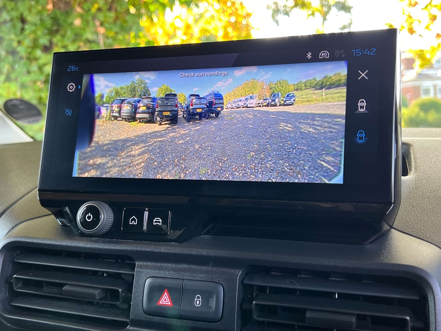 Used Peugeot Partner 2024 for sale - 76077945: Photo 55