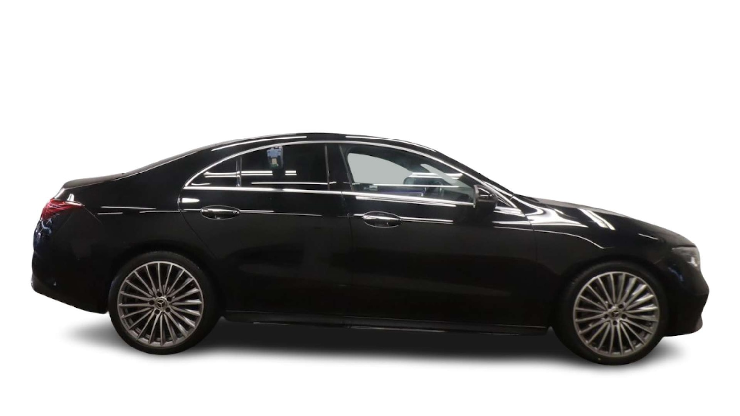 Used Mercedes-Benz CLA 2023 for sale - 76973952: Photo 10