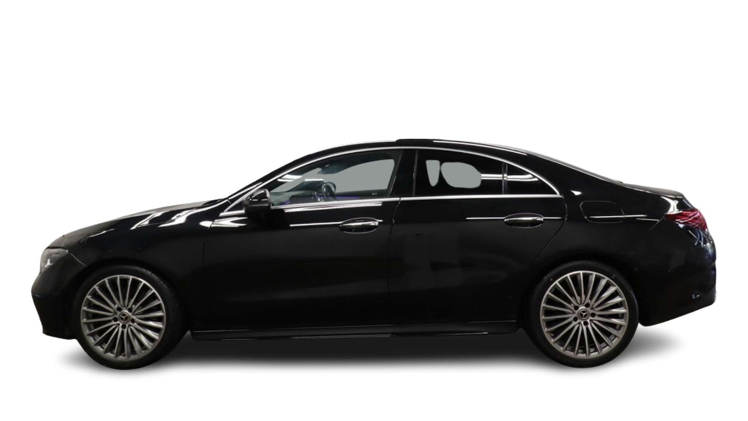 Used Mercedes-Benz CLA 2023 for sale - 76973952: Photo 11