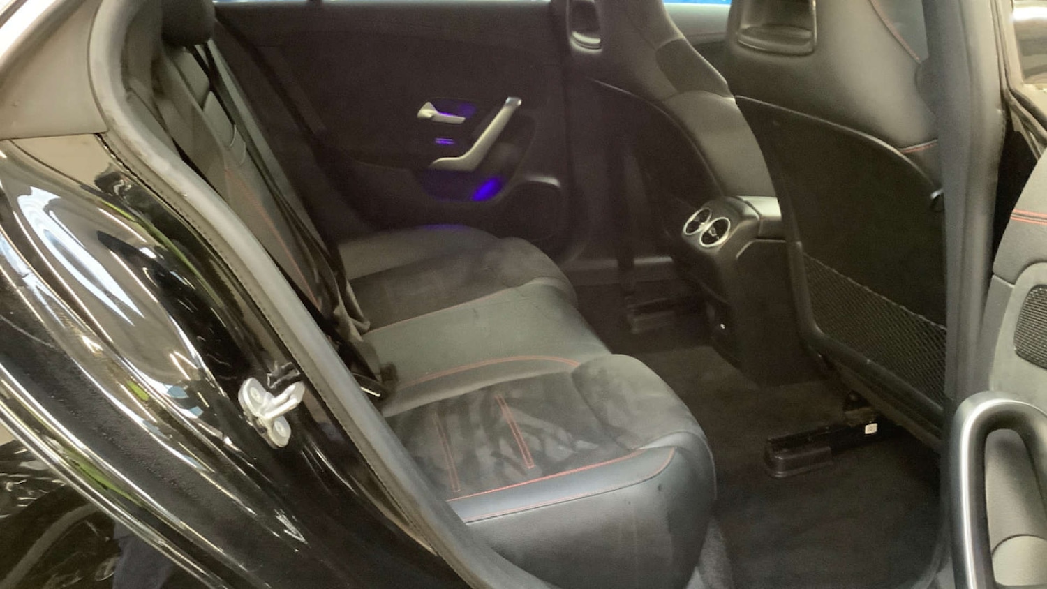 Used Mercedes-Benz CLA 2023 for sale - 76973952: Photo 13