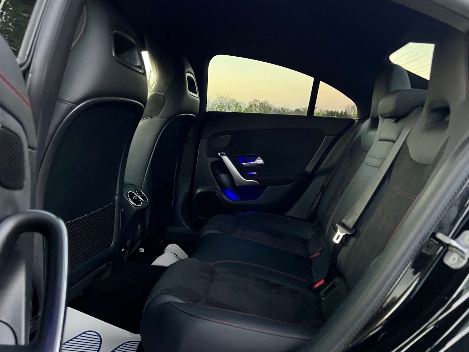 Used Mercedes-Benz CLA 2023 for sale - 76973952: Photo 25